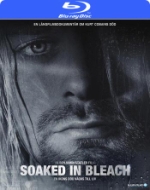 Soaked in bleach