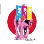 Noise in the city/Live in Tokyo