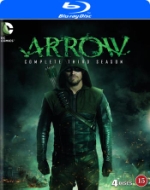 Arrow / Säsong 3