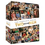 Two and a half men / Complete series