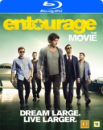 Entourage - The movie