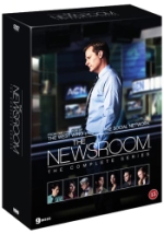 Newsroom / Complete series