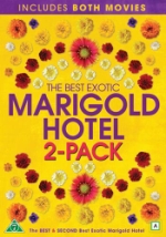 Hotell Marigold 1+2