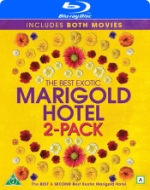 Hotell Marigold 1+2