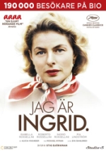 Jag är Ingrid