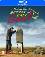Better call Saul / Säsong 1