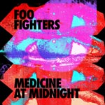 Medicine at midnight 2021