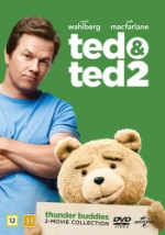 Ted 1+2