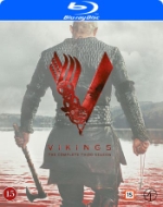 Vikings / Säsong 3 / Extended version