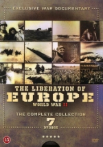 The liberation of Europe