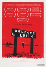 Welcome to Leith