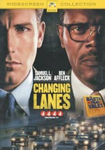 Changing Lanes