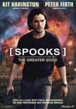 Spooks