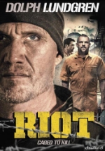 Riot - Caged to kill