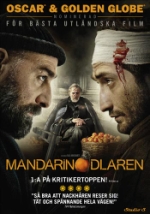 Mandarinodlaren