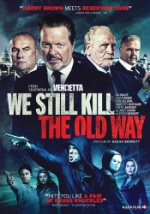 We still kill the old way