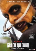 Green inferno