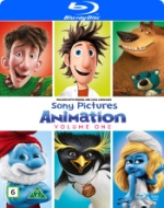 Sony Pictures Animation - vol 1 Box