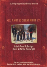 A not so silent night