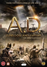 A.D. - Kingdom and Empire