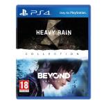 The Heavy Rain & Beyond Two Souls - Collection (