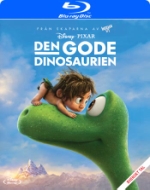 Den gode dinosaurien