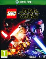 Lego Star Wars / The Force Awakens