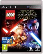 Lego Star Wars / The Force Awakens