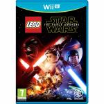 Lego Star Wars / The Force Awakens