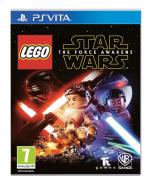 Lego Star Wars / The Force Awakens