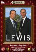 Lewis / Box  9