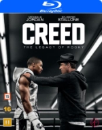 Creed 1 - The legacy of Rocky