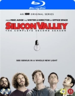 Silicon Valley / Säsong 2