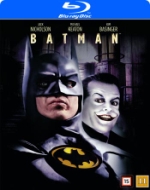 Batman - 1989 / Nyutgåva