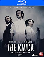 The Knick / Säsong 2