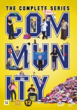 Community / Complete series