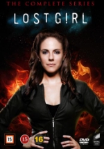 Lost Girl / Complete series