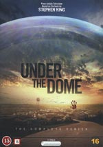 Under the Dome / Complete series