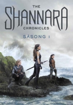 Shannara Chronicles / Säsong 1