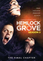 Hemlock Grove / Säsong 3