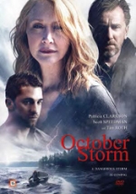 October storm
