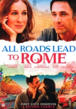 All roads lead to Rome