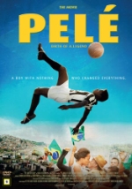Pelé - Birth of a legend