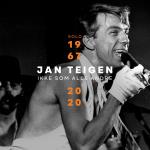 Jahn Teigen Solo 1967-2020