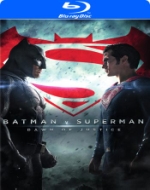 Batman V Superman / Dawn of justice