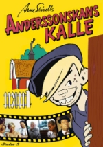 Anderssonskans Kalle