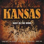 Dust in the wind (Re-recordings)