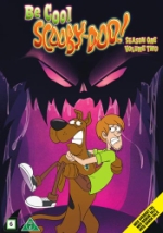 Scooby-Doo / Be cool / Säsong 1 vol 2