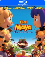 Biet Maya 2 - På nya honungsäventyr