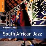 Rough Guide To South African Jazz